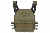 Бронежилет WoSporT JPC Tactical Vest 2.0 OD (VE-63-OD)