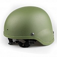 Шлем WoSporT Mich 2000 OD (HL-11-OD)