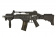 Штурмовая винтовка Specna Arms H&K G36С EBB (SA-G12V) фото 10