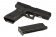 Пистолет East Crane Glock 17 Gen 5 BK (DC-EC-1102-BK) [4] фото 5