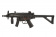 Пистолет-пулемет Cyma MP5 PDW (DC-CM041PDW) [1] фото 12