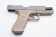 Пистолет WE Glock 18C Gen.4 TAN GGBB (DC-GP617B (TAN) [3] фото 3