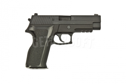 Пистолет WE SigSauer P226E2 GGBB (DC-GP427-E2-WE) [2] фото