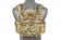 Бронежилет WoSporT THORAX Tactical Vest MC (VE-84R-CP) фото 3