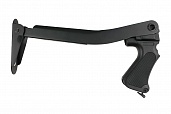 Пистолетная рукоять со складными прикладом Cyma для дробовиков CM352/351 (CY-0067)