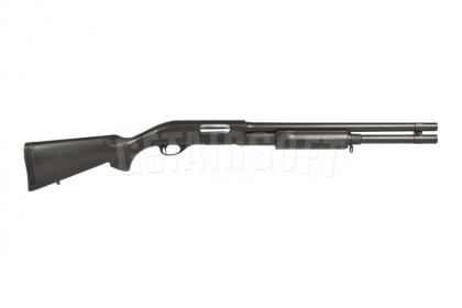 Дробовик Cyma Remington M870 пластик (CM350L) фото