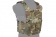 Бронежилет WoSporT LV-119 Tactical Vest MC (VE-73R-CP) фото 8