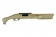 Дробовик Cyma Remington M870 shotgun пластик TAN (CM357ATN) фото 2