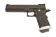 Пистолет KJW Hi-Capa 6' KP-06 Black GGBB (GP229(BK)) фото 7