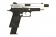 Пистолет WE SigSauer P-VIRUS (Resident Evil) GGBB (DC-GP433) [3] фото 2