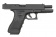 Пистолет KJW Glock 17 CO2 GBB (CP611) фото 9