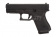 Пистолет WE Glock 19 Gen 5 GBB BK (DC-GP619-G5BK) [1] фото 15