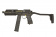 Пистолет-пулемёт Tokyo Marui SCORPION Mod M AEP (TM4952839175380) фото 7