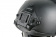 Шлем WoSporT Ops Core FAST High Cut BK (HL-05-MH-BK) фото 4