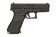 Пистолет East Crane Glock 19X Gen 5 BK (EC-1302-BK) фото 2