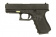 Пистолет WE Glock 19 Gen.4 GGBB (GP619B) фото 9