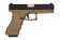 Пистолет King Arms Glock AA Hybrid Special (KA-PG-20-BK2) фото 2