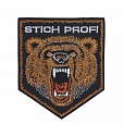 Патч Stich Profi Медведь (85х100) (SP89375BK)