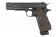 Пистолет WE Colt 1911 Para CO2 GBB (CP101) фото 8