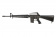 Штурмовая винтовка Cyma Colt Model 603 - ХM16Е1 (CM009C) фото 3