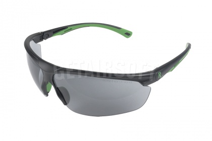 Стрелковые очки Wiley X REMINGTON Industrial RE500 (SP72646SK) фото