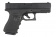 Пистолет East Crane Glock 19 Gen 3 BK (EC-1301-BK) фото 2