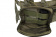Нагрудник WoSporT Tactical Apron Vest 242ACD(D3CRH VEST) OD (VE-57-RG) фото 5