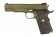 Пистолет WE Colt 1911 MEU SOC GGBB (DC-GP111-SOC(OD)) [5] фото 2
