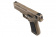 Пистолет Cyma Glock 18 custom AEP TN (CM127TN) фото 3