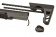 Пистолет пулемет King Arms PDW 9mm SBR M-LOK (KA-AG-220-BK) фото 6