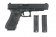 Пистолет WE Glock 35 Gen.4 GGBB (GP626B) фото 8