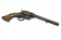 Револьвер King Arms Colt Peacemaker Black (KA-PG-10-M-BK1) фото 6