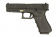 Пистолет WE Glock 18C Gen.4 GGBB (GP617B) фото 9