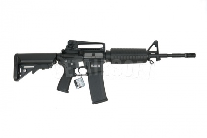 Карабин Specna Arms M4A1 (SA-E01) фото