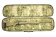 Чехол оружейный ASR длина 120см (ASR-WPCS2-MX) фото 3
