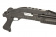 Дробовик Cyma Remington M870 compact складной приклад металл (CM352M) фото 4