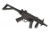 Пистолет-пулемет Cyma H&K MP5 PDW (CM041PDW) фото 9