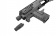 Карабин-кит King Arms Micro Roni для пистолета Glock (CAD-SK-08-BK) фото 12