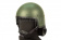 Защитный шлем П-К ЗШС OD (ZHS-G) фото 3