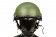 Защитный шлем П-К ЗШС ВВ OD (ZHS-BB) фото 4