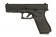 Пистолет East Crane Glock 17 Gen 5 BK (DC-EC-1102-BK) [6] фото 16