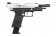 Пистолет WE SigSauer P-VIRUS (Resident Evil) GGBB (GP433-1) фото 9