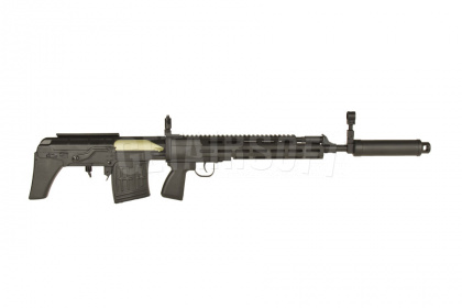 Снайперская винтовка CYMA СВУ-А M-LOK rail (DC-CM057C) [1] фото