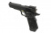 Пистолет WE Colt 1911 Para GGBB (GP101) фото 5