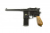 Пистолет WE Mauser M712 GGBB (GP439) фото 8