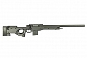 Снайперская винтовка Cyma L96A1 spring (DC-CM703) [1]