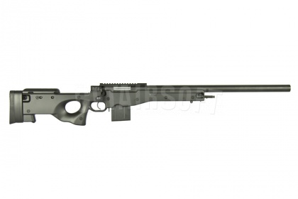 Снайперская винтовка Cyma L96A1 spring (DC-CM703) [1] фото