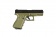 Пистолет KJW Glock 32 OD GGBB (GP609) фото 2
