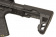 Пистолет пулемет King Arms PDW 9mm SBR M-LOK (KA-AG-220-BK) фото 7