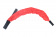 Подсумок ASR опознавательный с красной лентой BK (ASR-DMP2-BK) фото 3